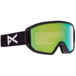 Anon Relapse Goggles - Used 18 Anon Relapse Goggles - Used -Cheap Anon Store anon relapse goggles 6