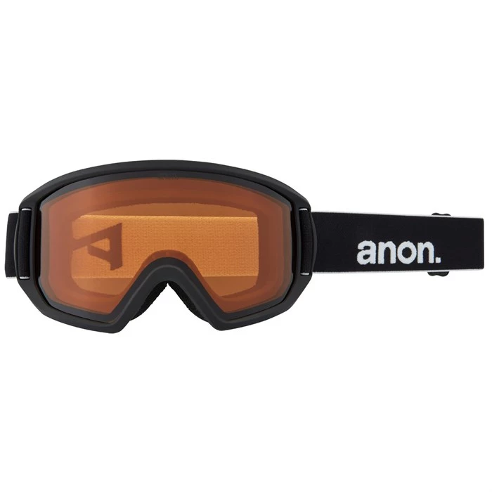 Anon Relapse Goggles - Used 8 Anon Relapse Goggles - Used - Image 8
