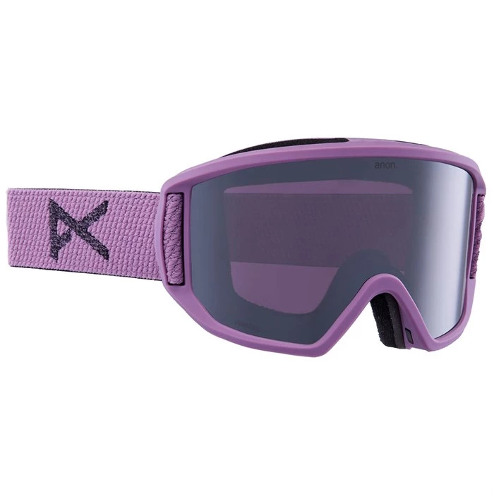 Anon Relapse Goggles - Used 9 Anon Relapse Goggles - Used - Image 9