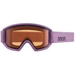 Anon Relapse Goggles - Used 21 Anon Relapse Goggles - Used -Cheap Anon Store anon relapse goggles 9