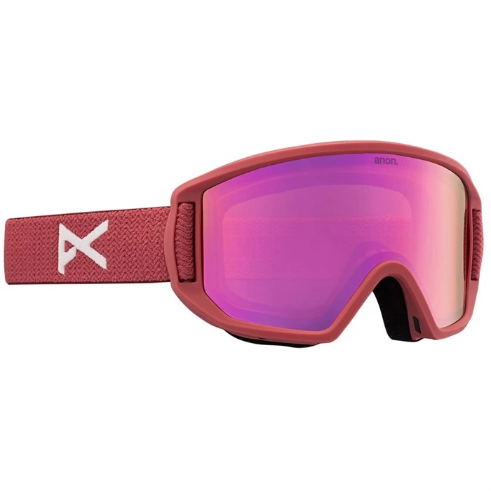Anon Relapse Jr. MFI Goggles - Kids' 1 Anon Relapse Jr. MFI Goggles - Kids'