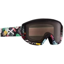 Anon Relapse Jr. MFI Goggles - Kids' 5 Anon Relapse Jr. MFI Goggles - Kids' -Cheap Anon Store anon relapse jr mfi goggles kids 2