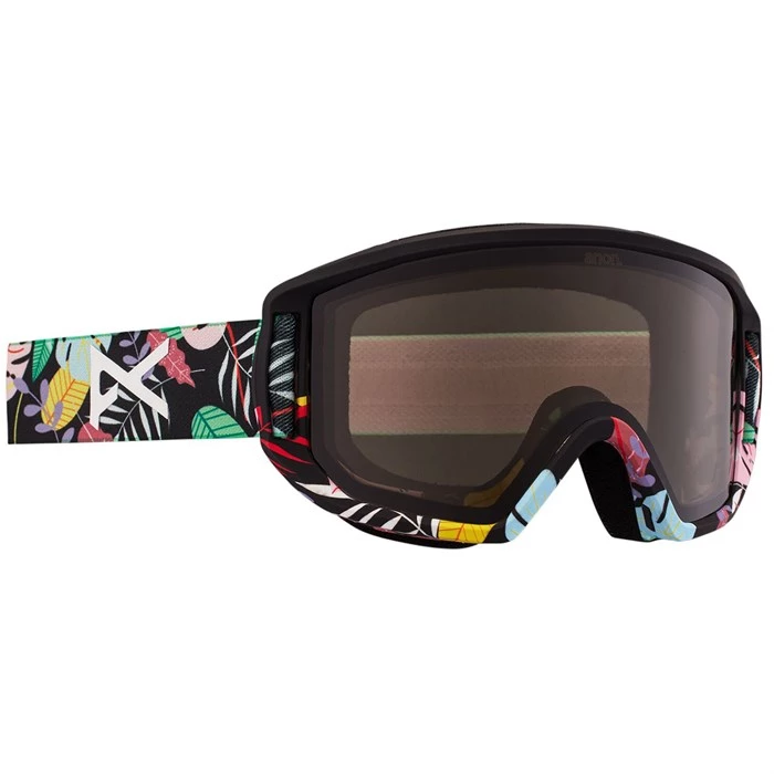 Anon Relapse Jr. MFI Goggles - Kids' 3 Anon Relapse Jr. MFI Goggles - Kids' - Image 3