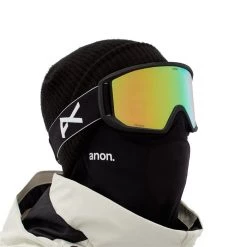 Anon Relapse MFI Goggles -Cheap Anon Store anon relapse mfi goggles 7