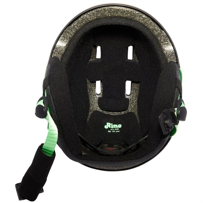 Anon Rime 3 Helmet - Kids' - Used 11 Anon Rime 3 Helmet - Kids' - Used - Image 11