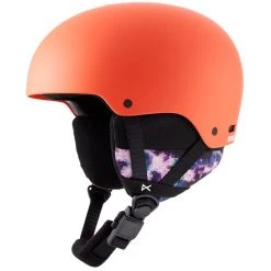 Anon Rime 3 Helmet - Kids' - Used 13 Anon Rime 3 Helmet - Kids' - Used -Cheap Anon Store anon rime 3 helmet kids 2