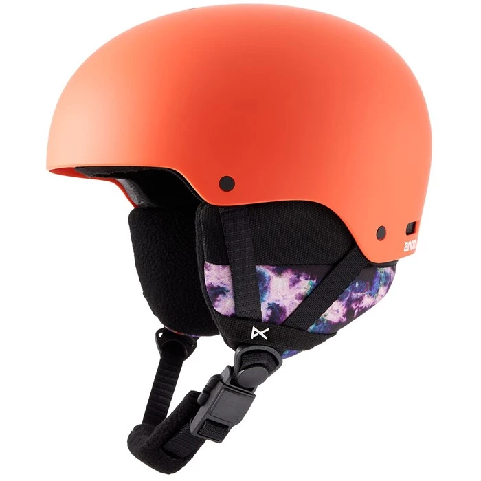 Anon Rime 3 Helmet - Kids' - Used 3 Anon Rime 3 Helmet - Kids' - Used - Image 3