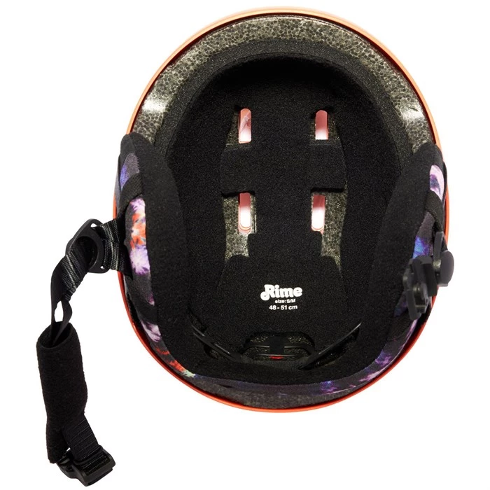 Anon Rime 3 Helmet - Kids' - Used 4 Anon Rime 3 Helmet - Kids' - Used - Image 4