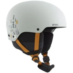 Anon Rime 3 Helmet - Kids' - Used 15 Anon Rime 3 Helmet - Kids' - Used -Cheap Anon Store anon rime 3 helmet kids 4