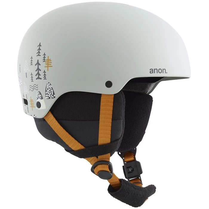Anon Rime 3 Helmet - Kids' - Used 5 Anon Rime 3 Helmet - Kids' - Used - Image 5