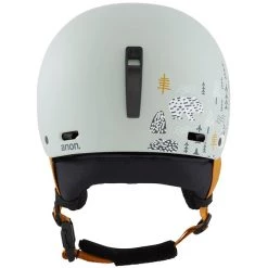 Anon Rime 3 Helmet - Kids' - Used 16 Anon Rime 3 Helmet - Kids' - Used -Cheap Anon Store anon rime 3 helmet kids 5