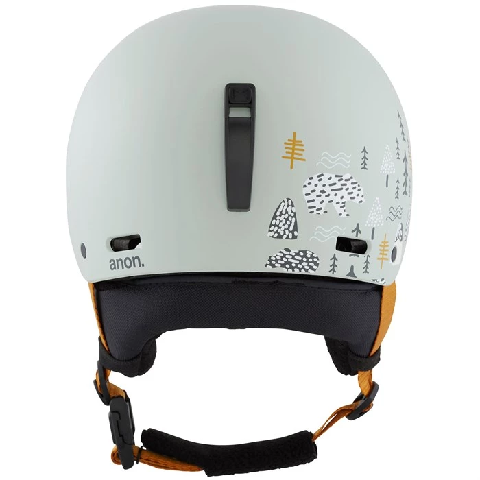 Anon Rime 3 Helmet - Kids' - Used 6 Anon Rime 3 Helmet - Kids' - Used - Image 6