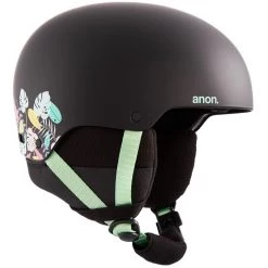 Anon Rime 3 Helmet - Kids' - Used 18 Anon Rime 3 Helmet - Kids' - Used -Cheap Anon Store anon rime 3 helmet kids 7