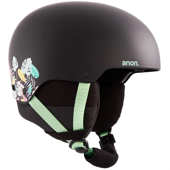 Anon Rime 3 Helmet - Kids' - Used 8 Anon Rime 3 Helmet - Kids' - Used - Image 8