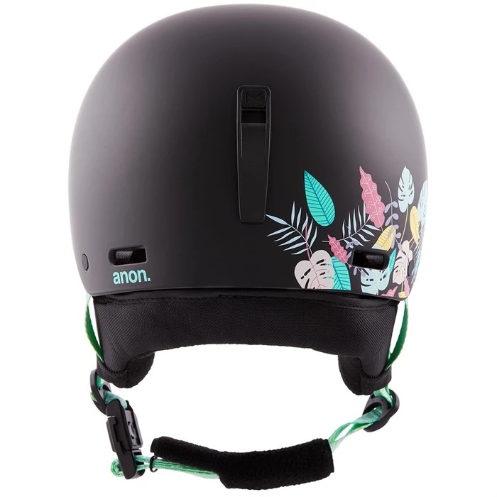 Anon Rime 3 Helmet - Kids' - Used 9 Anon Rime 3 Helmet - Kids' - Used - Image 9
