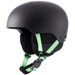 Anon Rime 3 Helmet - Kids' - Used 20 Anon Rime 3 Helmet - Kids' - Used -Cheap Anon Store anon rime 3 helmet kids 9