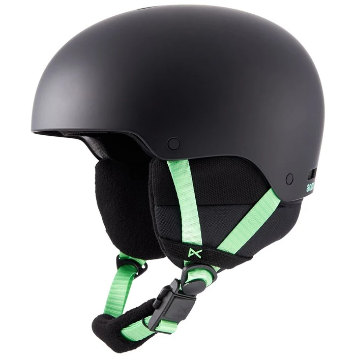 Anon Rime 3 Helmet - Kids' - Used 10 Anon Rime 3 Helmet - Kids' - Used - Image 10