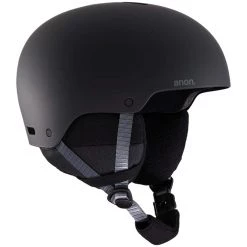 Anon Rime 3 Round Fit Helmet - Kids'