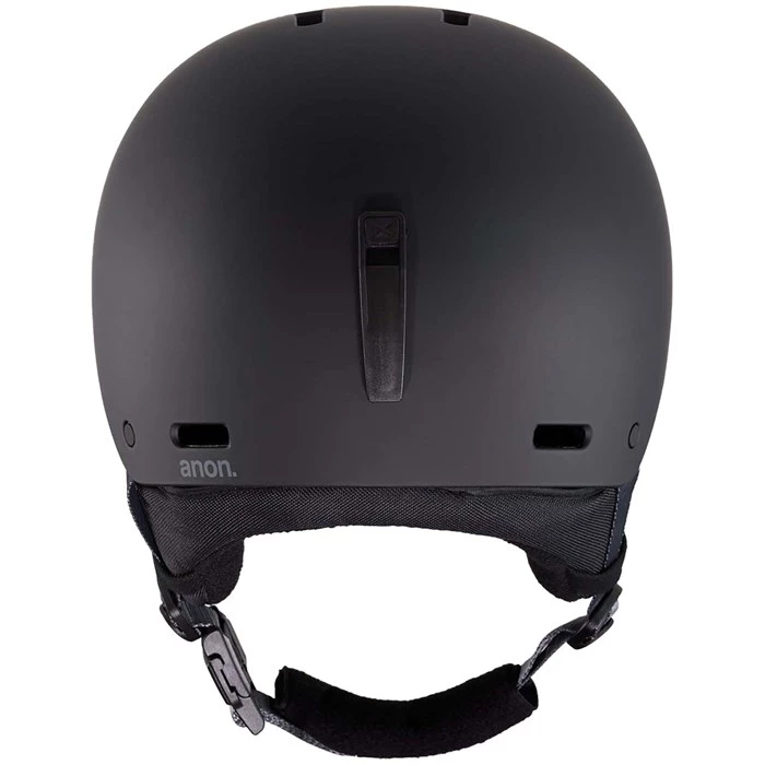 Anon Rime 3 Round Fit Helmet - Kids' 2 Anon Rime 3 Round Fit Helmet - Kids' - Image 2