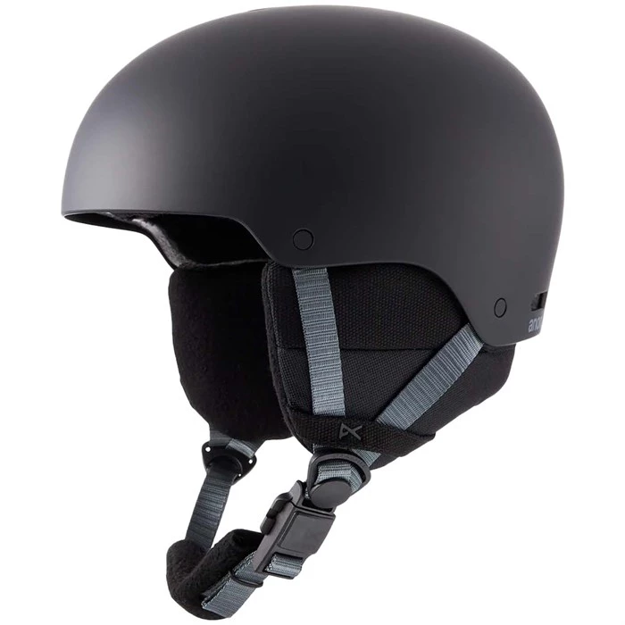 Anon Rime 3 Round Fit Helmet - Kids' 3 Anon Rime 3 Round Fit Helmet - Kids' - Image 3