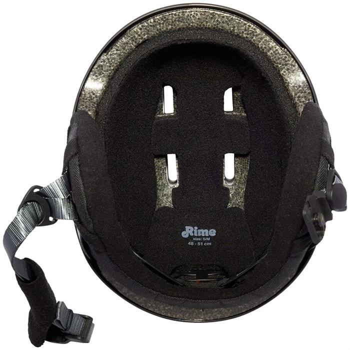 Anon Rime 3 Round Fit Helmet - Kids' 4 Anon Rime 3 Round Fit Helmet - Kids' - Image 4