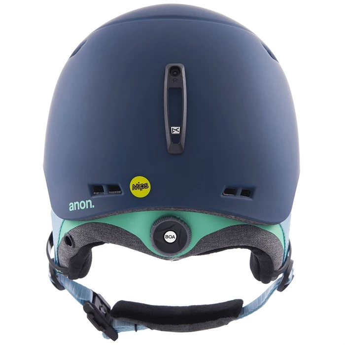 Anon Rodan MIPS Helmet 2 Anon Rodan MIPS Helmet - Image 2