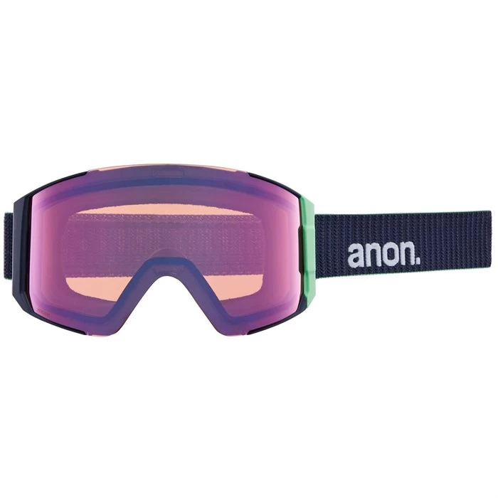 Anon Sync Goggles 6 Anon Sync Goggles - Image 6