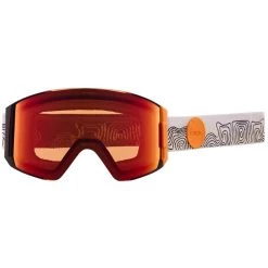 Anon Sync Goggles - Women's -Cheap Anon Store anon sync goggles women s 5