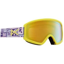 Anon Tracker 2.0 Goggles - Kids' -Cheap Anon Store anon tracker 2 0 goggles kids 4