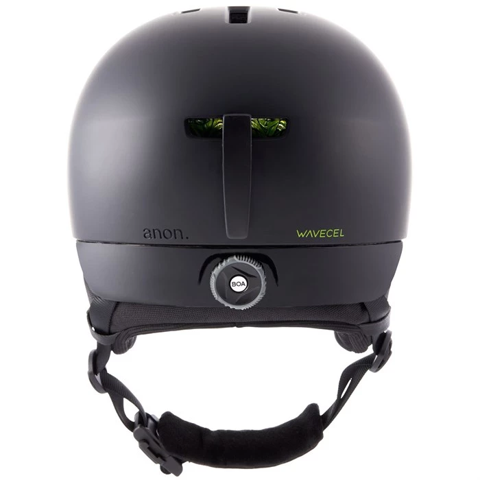 Anon Windham WaveCel Helmet - Kids' 2 Anon Windham WaveCel Helmet - Kids' - Image 2