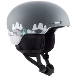 Anon Windham WaveCel Helmet - Kids' 9 Anon Windham WaveCel Helmet - Kids' -Cheap Anon Store anon windham wavecel helmet kids 3
