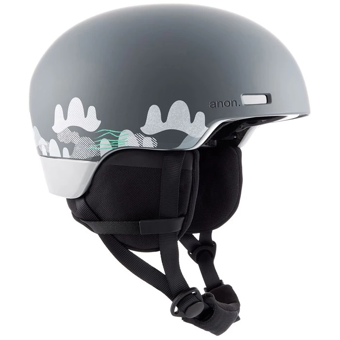 Anon Windham WaveCel Helmet - Kids' 4 Anon Windham WaveCel Helmet - Kids' - Image 4