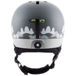 Anon Windham WaveCel Helmet - Kids' 10 Anon Windham WaveCel Helmet - Kids' -Cheap Anon Store anon windham wavecel helmet kids 4