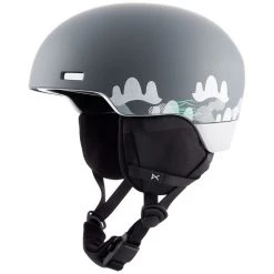 Anon Windham WaveCel Helmet - Kids' 11 Anon Windham WaveCel Helmet - Kids' -Cheap Anon Store anon windham wavecel helmet kids 5