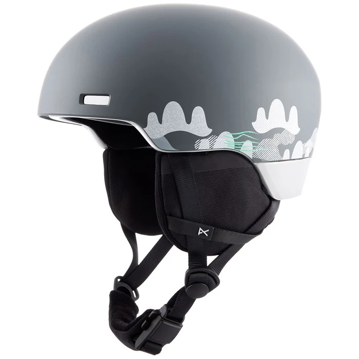 Anon Windham WaveCel Helmet - Kids' 6 Anon Windham WaveCel Helmet - Kids' - Image 6