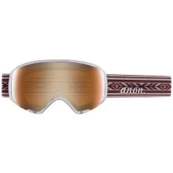 Anon WM1 Goggles - Women's -Cheap Anon Store anon wm1 goggles women s 12