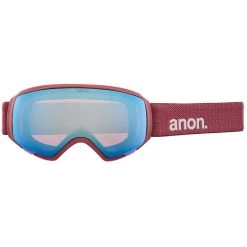 Anon WM1 Goggles - Women's -Cheap Anon Store anon wm1 goggles women s 19