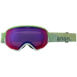 Anon WM1 Goggles - Women's -Cheap Anon Store anon wm1 goggles women s 5 1