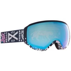 Anon WM1 Goggles - Women's -Cheap Anon Store anon wm1 goggles women s 8 1