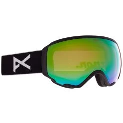 Anon WM1 MFI Goggles - Women's - Used -Cheap Anon Store anon wm1 mfi goggles women s 2