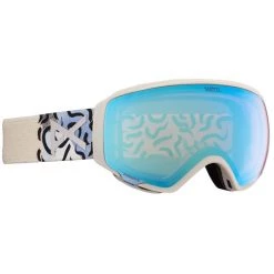 Anon WM1 MFI Goggles - Women's - Used -Cheap Anon Store anon wm1 mfi goggles women s 8