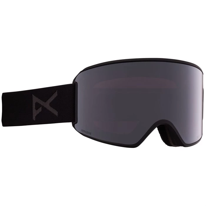 Anon WM3 MFI Goggles - Women's 1 Anon WM3 MFI Goggles - Women's