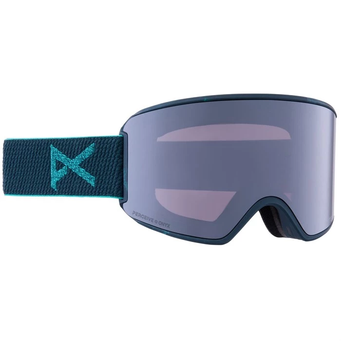 Anon WM3 MFI Goggles - Women's 11 Anon WM3 MFI Goggles - Women's - Image 11