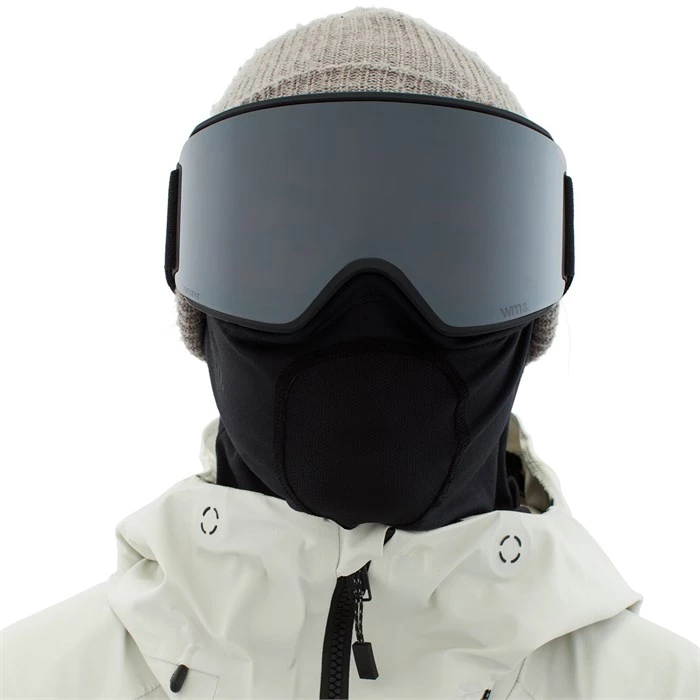 Anon WM3 MFI Goggles - Women's 3 Anon WM3 MFI Goggles - Women's - Image 3