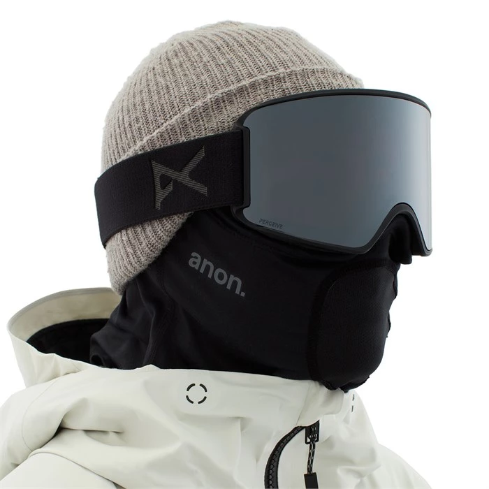 Anon WM3 MFI Goggles - Women's 4 Anon WM3 MFI Goggles - Women's - Image 4