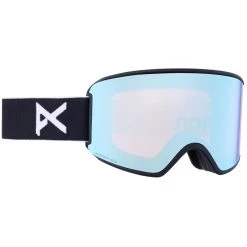 Anon WM3 MFI Goggles - Women's 16 Anon WM3 MFI Goggles - Women's -Cheap Anon Store anon wm3 mfi goggles women s 4