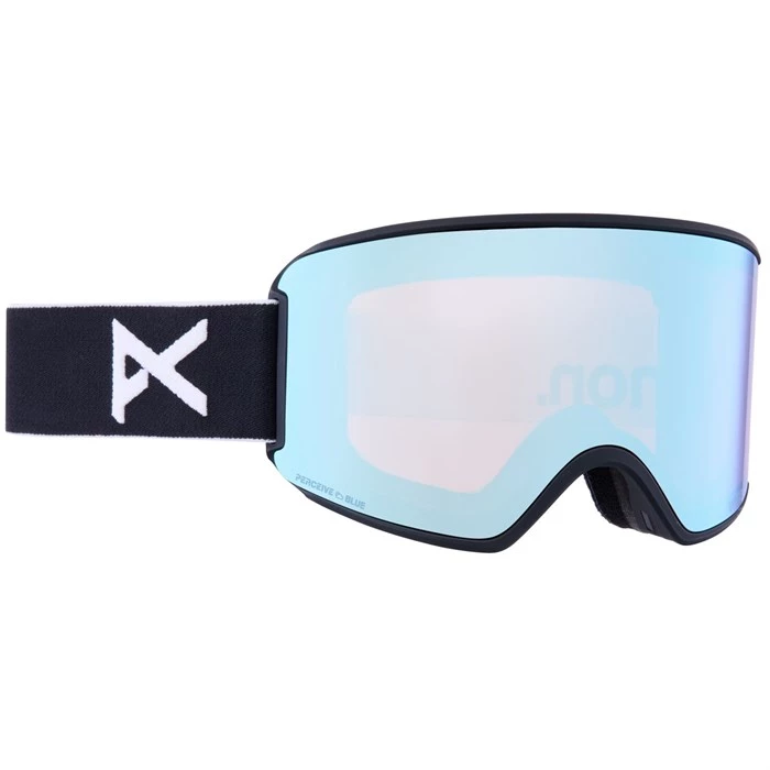 Anon WM3 MFI Goggles - Women's 5 Anon WM3 MFI Goggles - Women's - Image 5