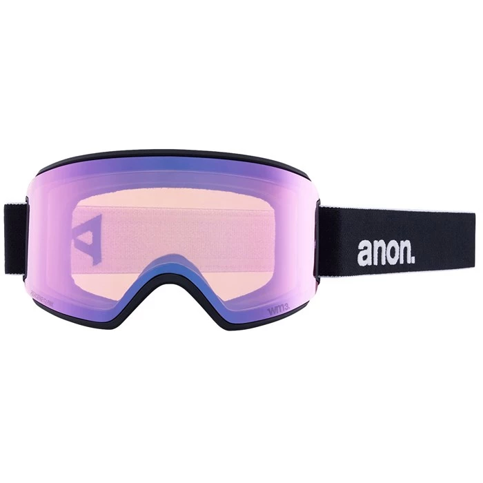Anon WM3 MFI Goggles - Women's 6 Anon WM3 MFI Goggles - Women's - Image 6