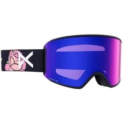 Anon WM3 MFI Goggles - Women's 18 Anon WM3 MFI Goggles - Women's -Cheap Anon Store anon wm3 mfi goggles women s 6