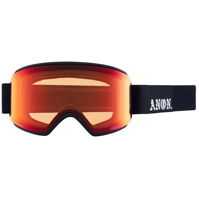 Anon WM3 MFI Goggles - Women's 8 Anon WM3 MFI Goggles - Women's - Image 8
